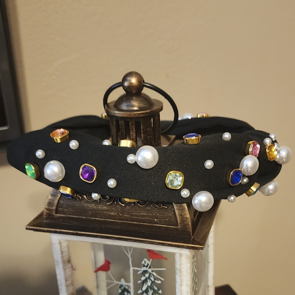 HEADBAND - Picture 2 of 2
